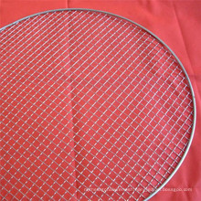 Barbecue BBQ Grill Wire Mesh Manufacturer